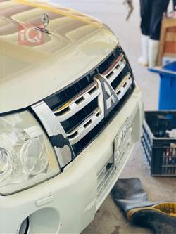 ميتسوبيشي باجيرو